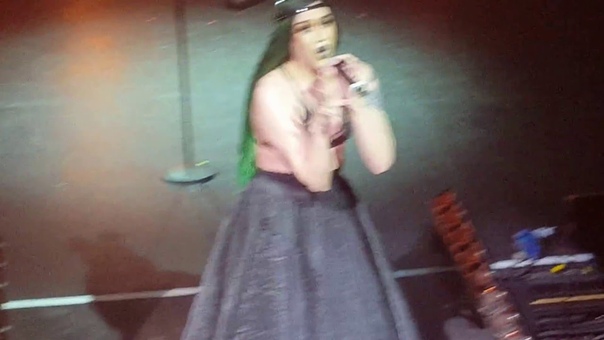 Adore Delano Ru Pauls drag race battle of the