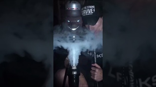 Kong Godzilla Hookah Bowl