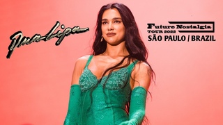Dua Lipa - Live In So Paulo / Brazil (Future Nostalgia Tour / 2022) (Full Concert)