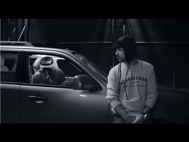 Majka és Curtis Csak te le tezel ( Official