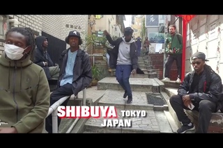Serial Stepperz 10th Anniversary | Shibuya Series | Ep.6 | Kapela