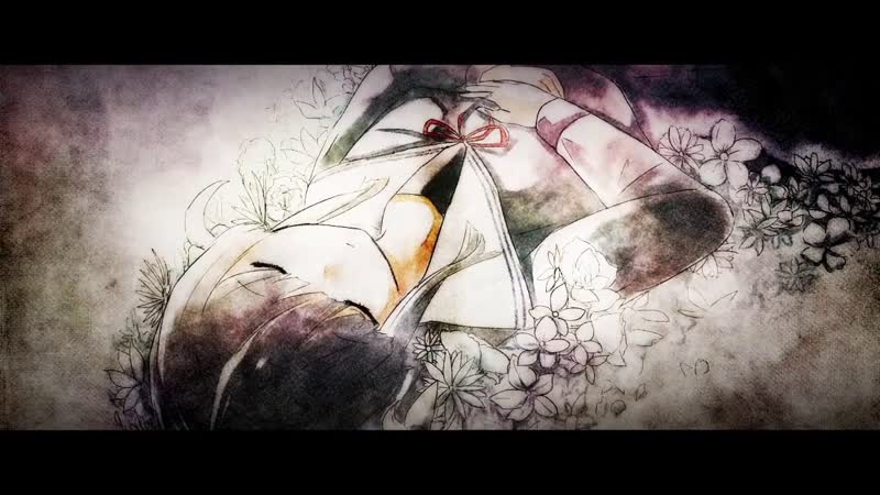 GUMI I want to be your heart (rus