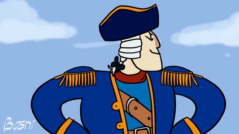 ANIMATION SHOWREEL 2023,
