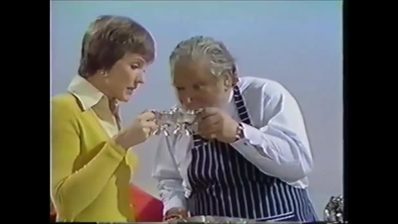 Julie Andrews Christmas Special (1973) in english