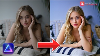 8 COLOR GRADE Tricks To Make Your Photo “Pop” (Look MORE 3D!) | Luminar NEO