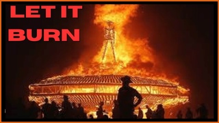 Let it Burn   The Ritual of Maui Fires and Burning Man