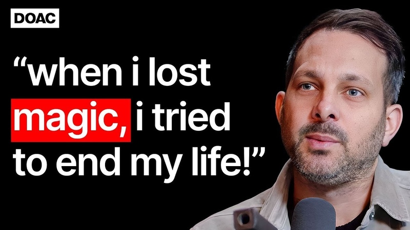 Dynamo Is Dead The Heartbreaking True Story Of Why Dynamo Vanished For