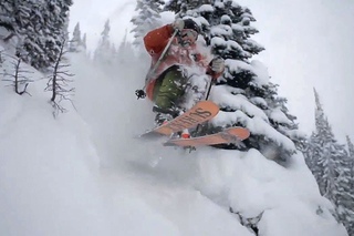 Hard Graft, Hard Partying and Nasty Kickers | Under the Weather: Whistler Unfiltered, Ep. 1