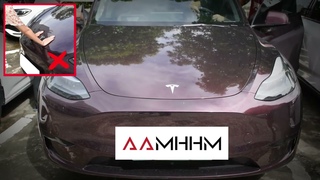 Power Frunk Soft Closing for Tesla Model 3 Front Trunk Auto Close Electric Suction 2021/24 Highland