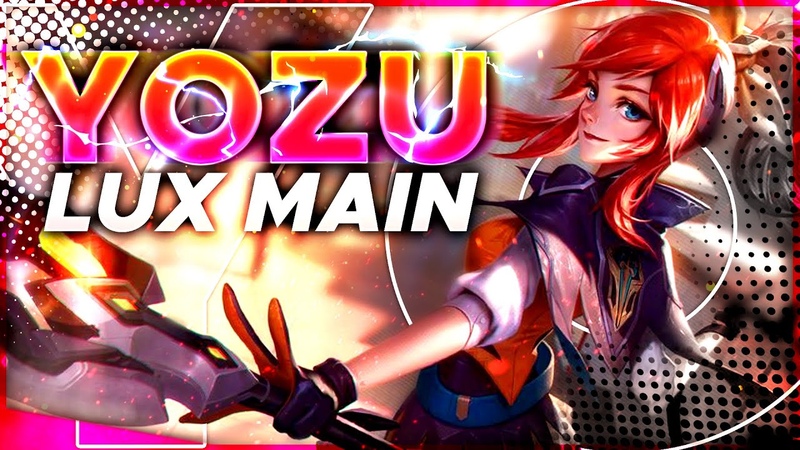 YOZU RANK 1 LUX Montage, Best Lux
