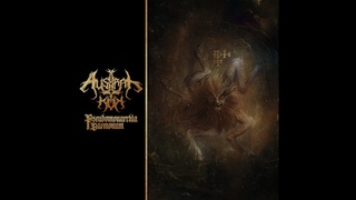 Austral Kult - Pseudomonarchia Daemonum (Full Album)