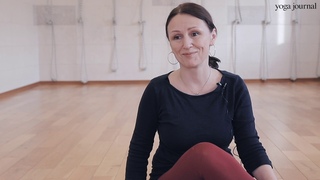 Йоги о коронавирусе: Елена Ульмасбаева