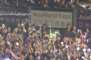 170513 BTS HK ending