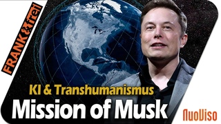 Mission of Musk - Wie ein Tech-Nerd den Sternenhimmel verndert