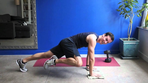 Best Lower Abs
