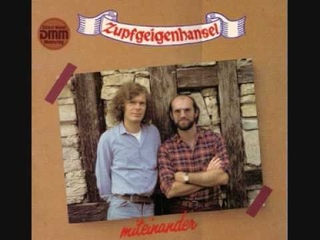 zupfgeigenhansel - brgerlied