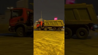 Парный дрифт с грузовиком#driftcar#жигадрифт#зима#грузовик #drifting#ваз#тренды#phonk#музыка