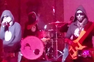 Carla’s Dreams Zarplata 25 feb 2017 Brasov