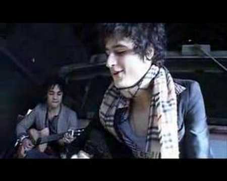 BB brunes en acoustique