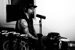 Kraanium - Destined For Surgical Defilement Vocal Video
