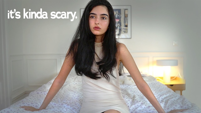 Im Socially Awkward. ( Opening