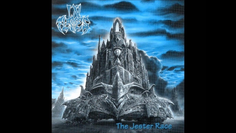 In Flames The Jester
