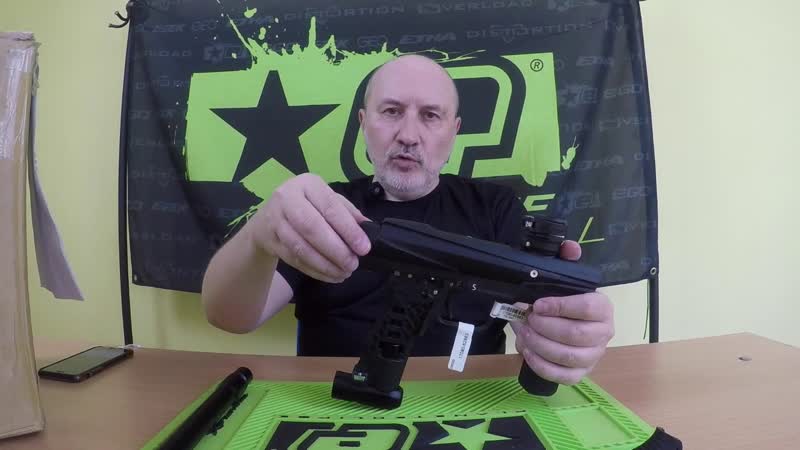 EMEK обзор от