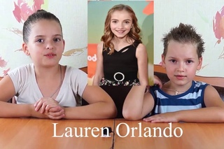 Челлендж с едой от Masha Made/Challenge accepted Lauren Orlando