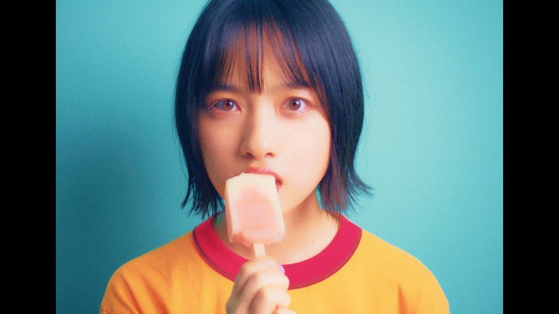 TOMOO らしくもなくたっていいでしょう OFFICIAL MUSIC