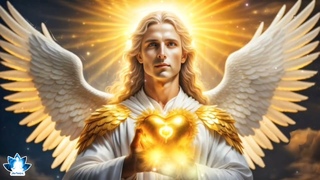 Arcanjo Gabriel- Paz espiritual, cura e equilíbrio físico e espiritual