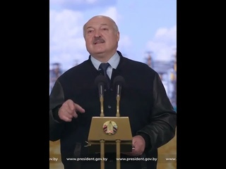 🔥🔥🔥Почему в Беларуси продолжают отмечать 7 Ноября?! - Лукашенко очень просто и доходчиво объяснил