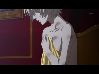 Алоис Транси||AMV клип|| Тёмный дворецкий