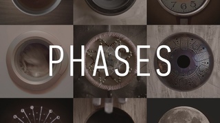Natalya Obukhova - Phases | Фазы