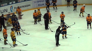 Шон Скиннер