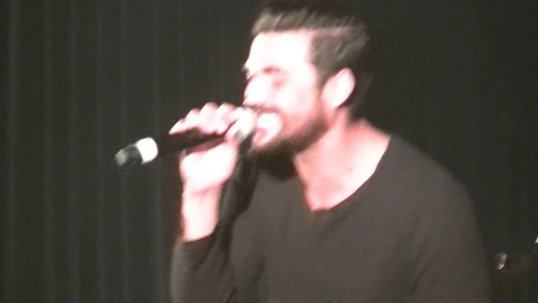 Florent Mothe Quoi de