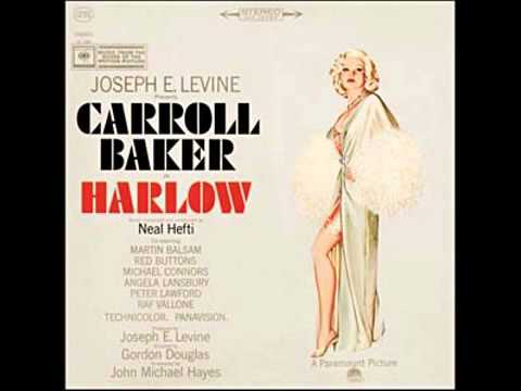 Neal Hefti Girl