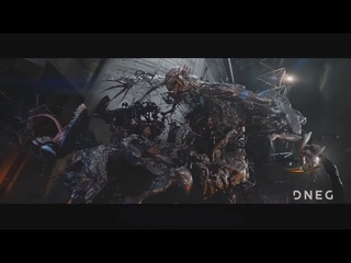2019 Houdini Film & TV Reel