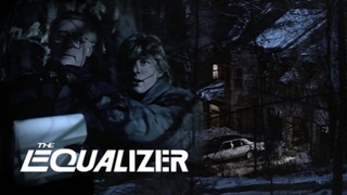 Father And Son Stake-Out | THE EQUALIZER