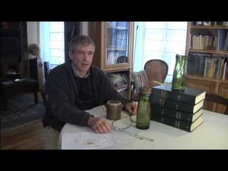 Marcel Violet : construire la fameuse machine à dynamiser l’eau!