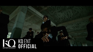 ATEEZ() - 'MATZ (, )' Performance Video