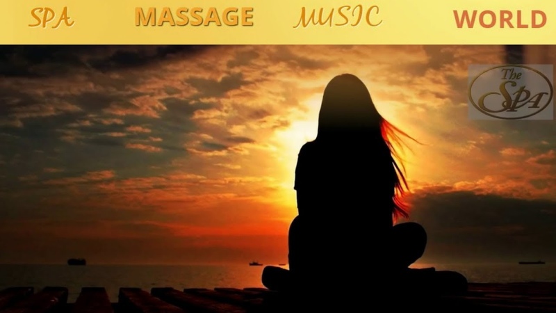 Relaxing Music, Healing Meditation Music, Tantric, Stress relief Calming , Spa Massage Music