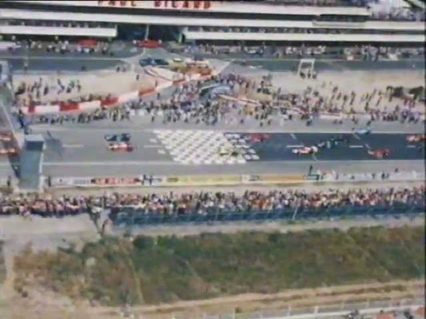 James Hunt: Clash Of The Titans Lauda Vs