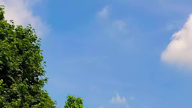 Ufo 06 09 2020 multiple