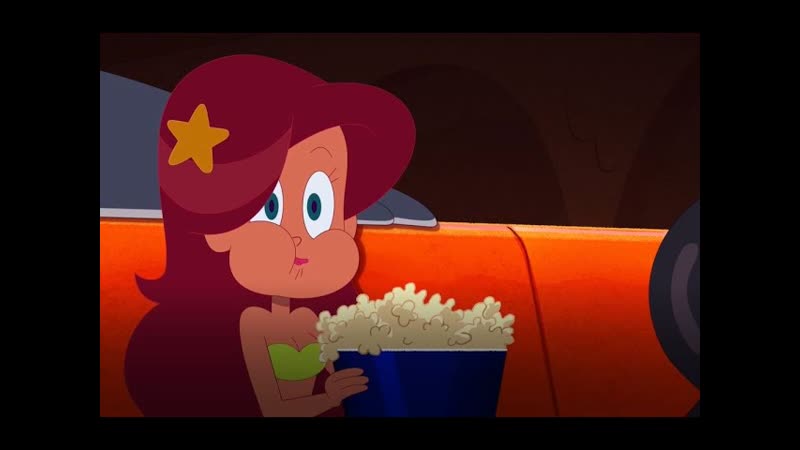 Zig Sharko POPCORN TIME 2020 COMPILATION Cartoons for