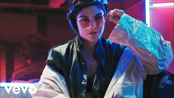 Krewella, Yellow Claw New World ( Official Music Video) ft.