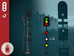 NSW SL | 3a A/C Sh | LH