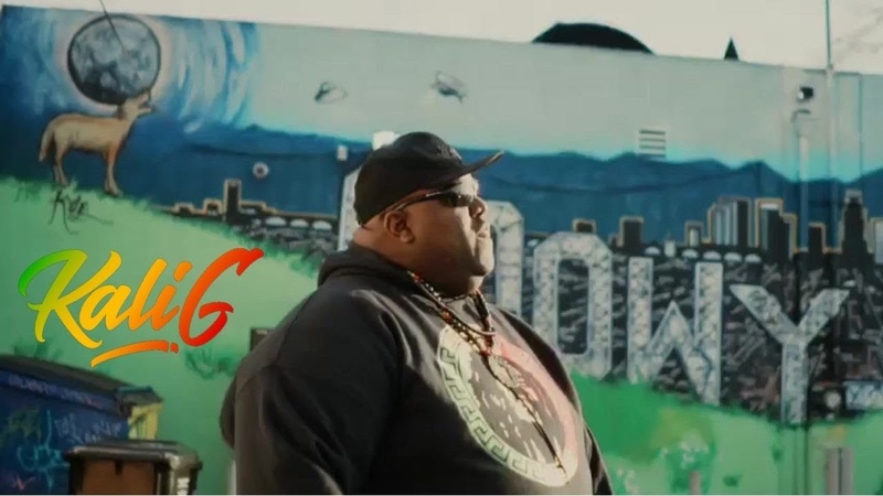 Ghetto Life Official Video Kali