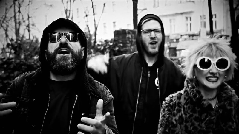 Alarmsignal feat. The Offenders Erection Rebel Music ( Official