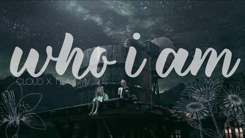 GMV Cloud x Tifa 𝔀𝓱𝓸 𝓲