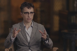 The Putin Files: Masha Gessen